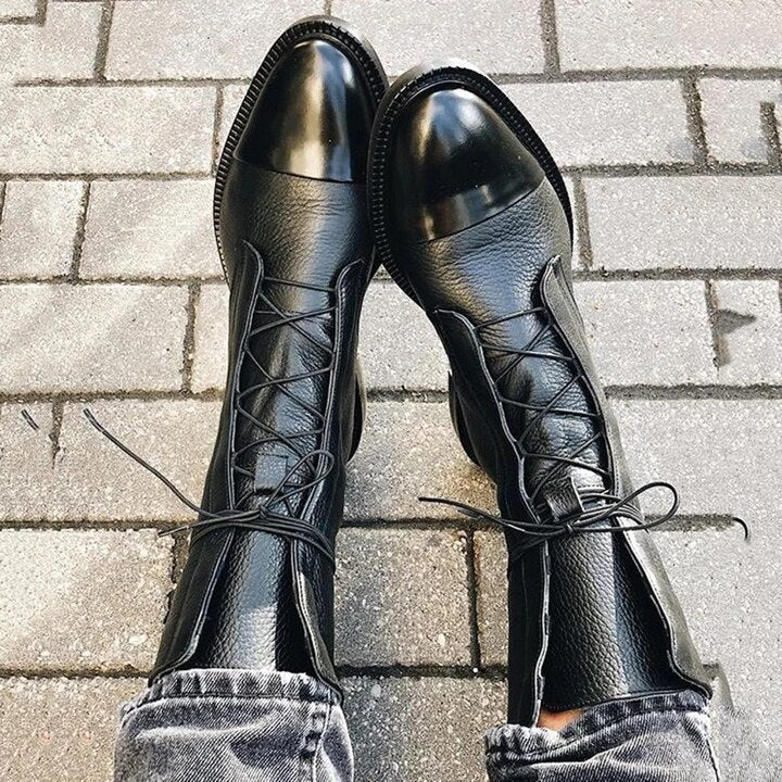 Robyn | Elegant Boots