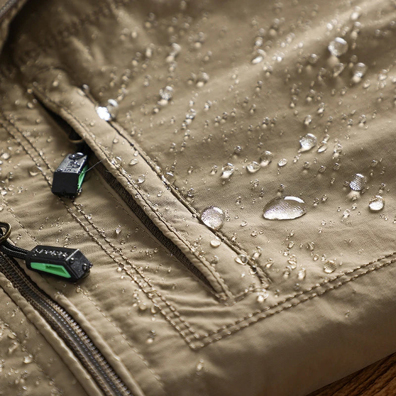 Dean | Waterproof Jacket