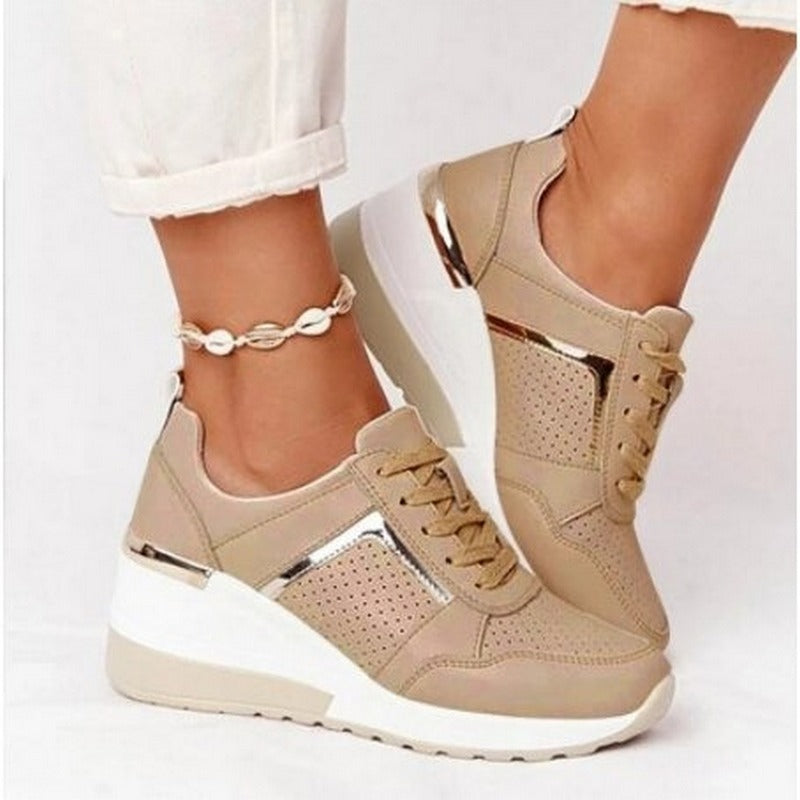 Martha | Stylish Orthopedic Sneakers