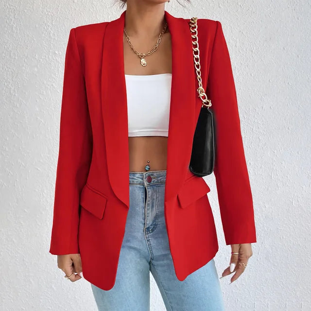 Irraine | Stylish Blazer