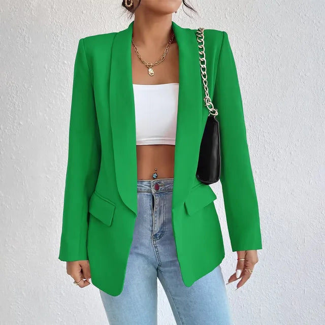 Brittany | Sophisticated Blazer