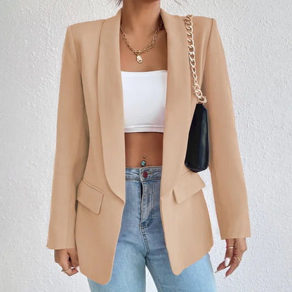 Brittany | Sophisticated Blazer