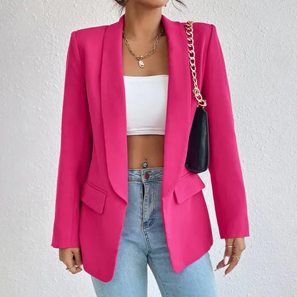 Irraine | Stylish Blazer