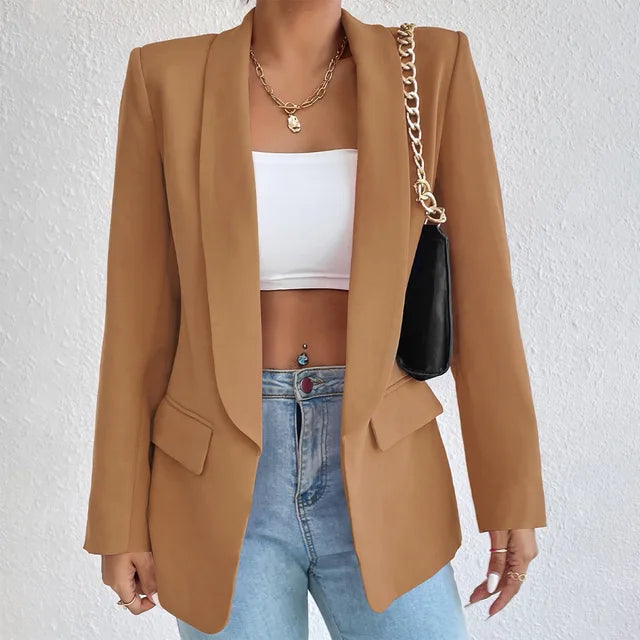 Brittany | Sophisticated Blazer