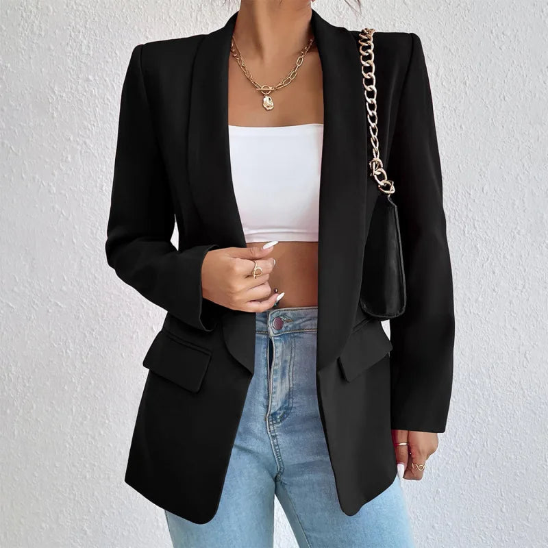 Irraine | Stylish Blazer