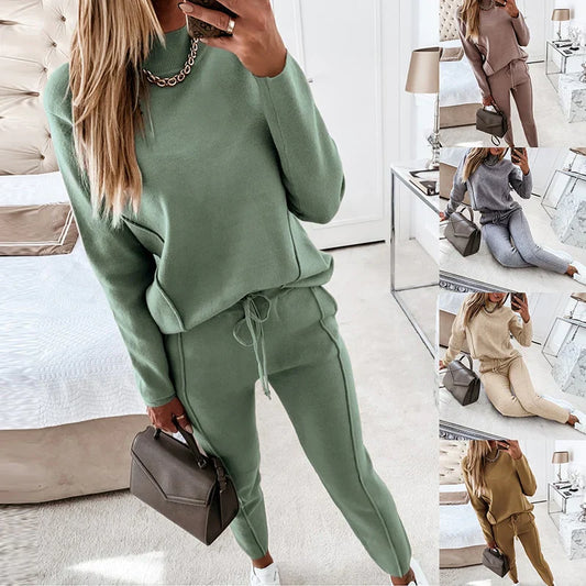 Aileen | Stylish Jogging Suit