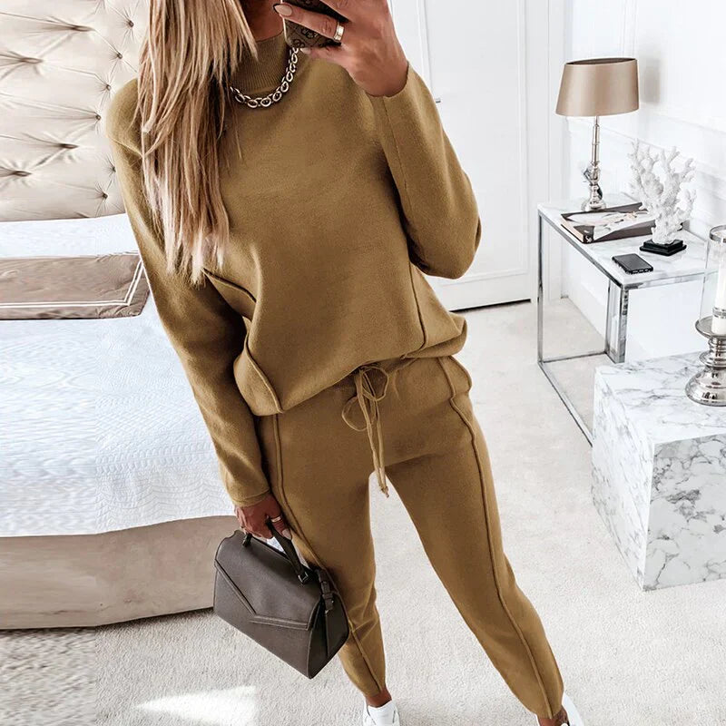 Aileen | Stylish Jogging Suit