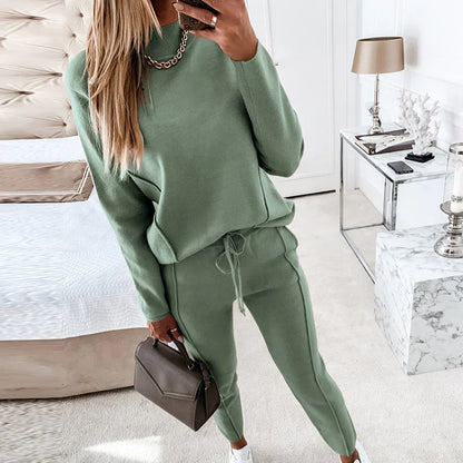 Aileen | Stylish Jogging Suit