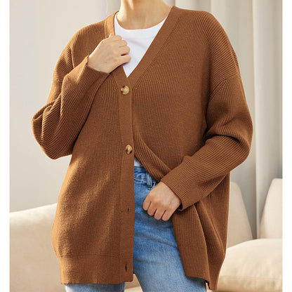 Leonore | Elegant Cardigan