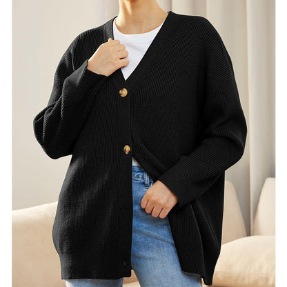 Leonore | Elegant Cardigan