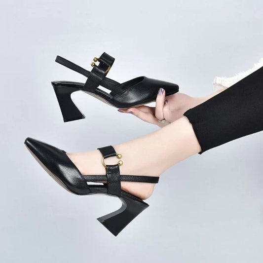 Arleta | Orthopedic Heels