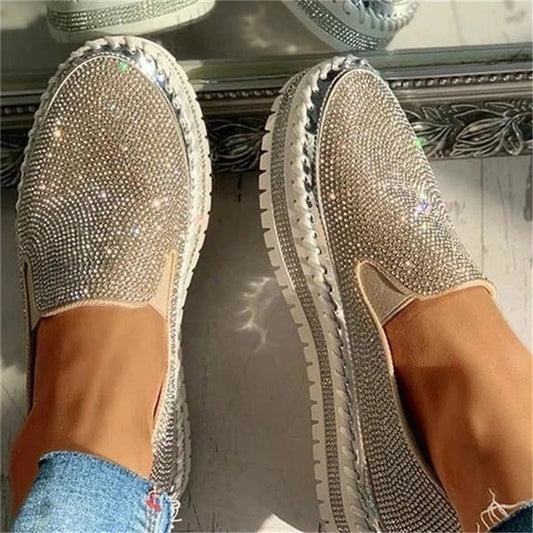 Janette | Elegant Slip-ons