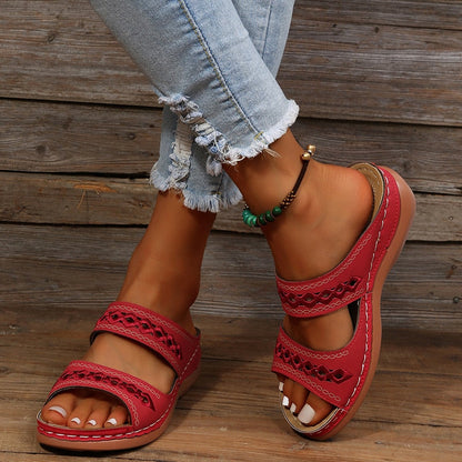 Noelle | Orthopedic Sandals