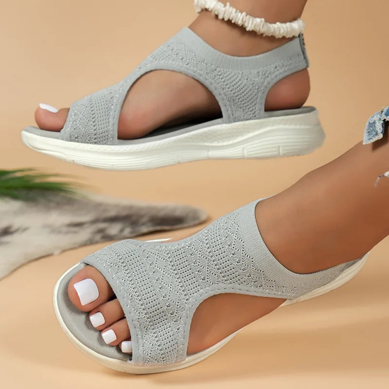 Ayma | Orthopedic Sandals