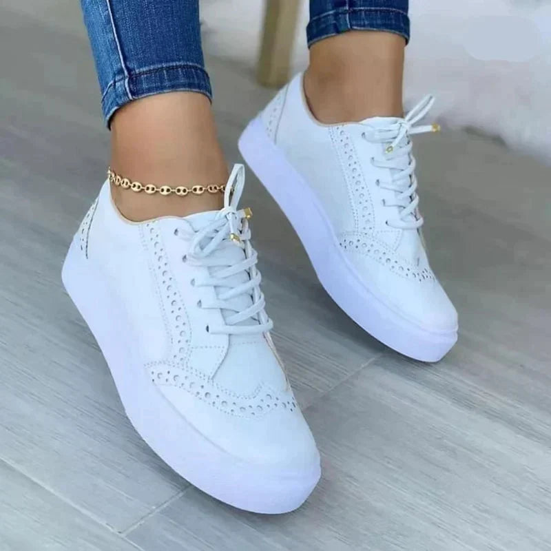 Diya | Stylish Orthopedic Sneakers