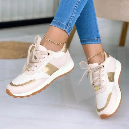 Noella | Casual Orthopedic Sneakers