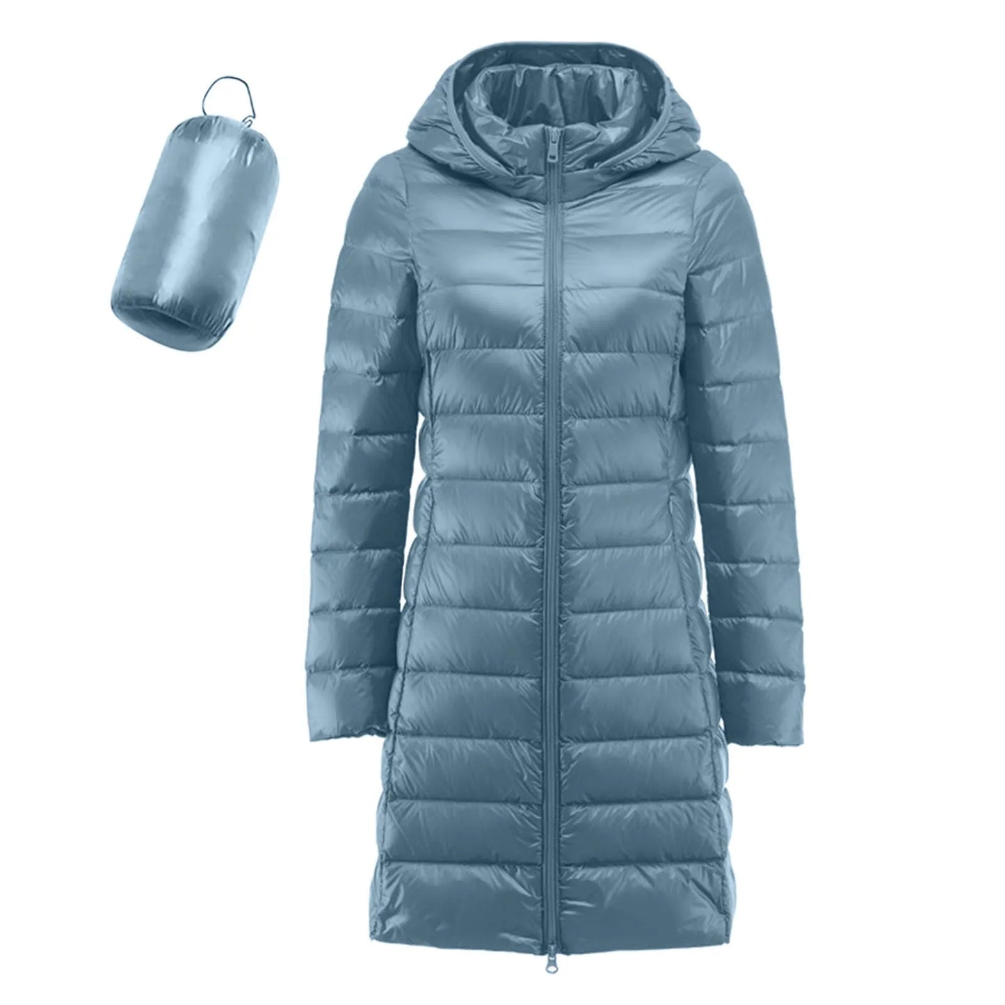 Heather | Stylish Waterproof Coat