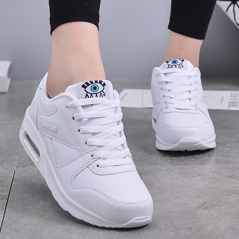 Emily | Stylish Orthopedic Sneakers