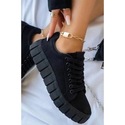 Olivia | Trendy Women's Sneakers