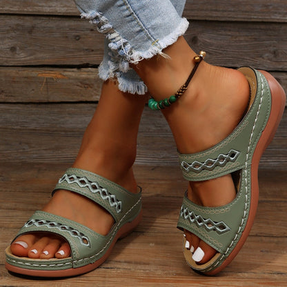 Noelle | Orthopedic Sandals