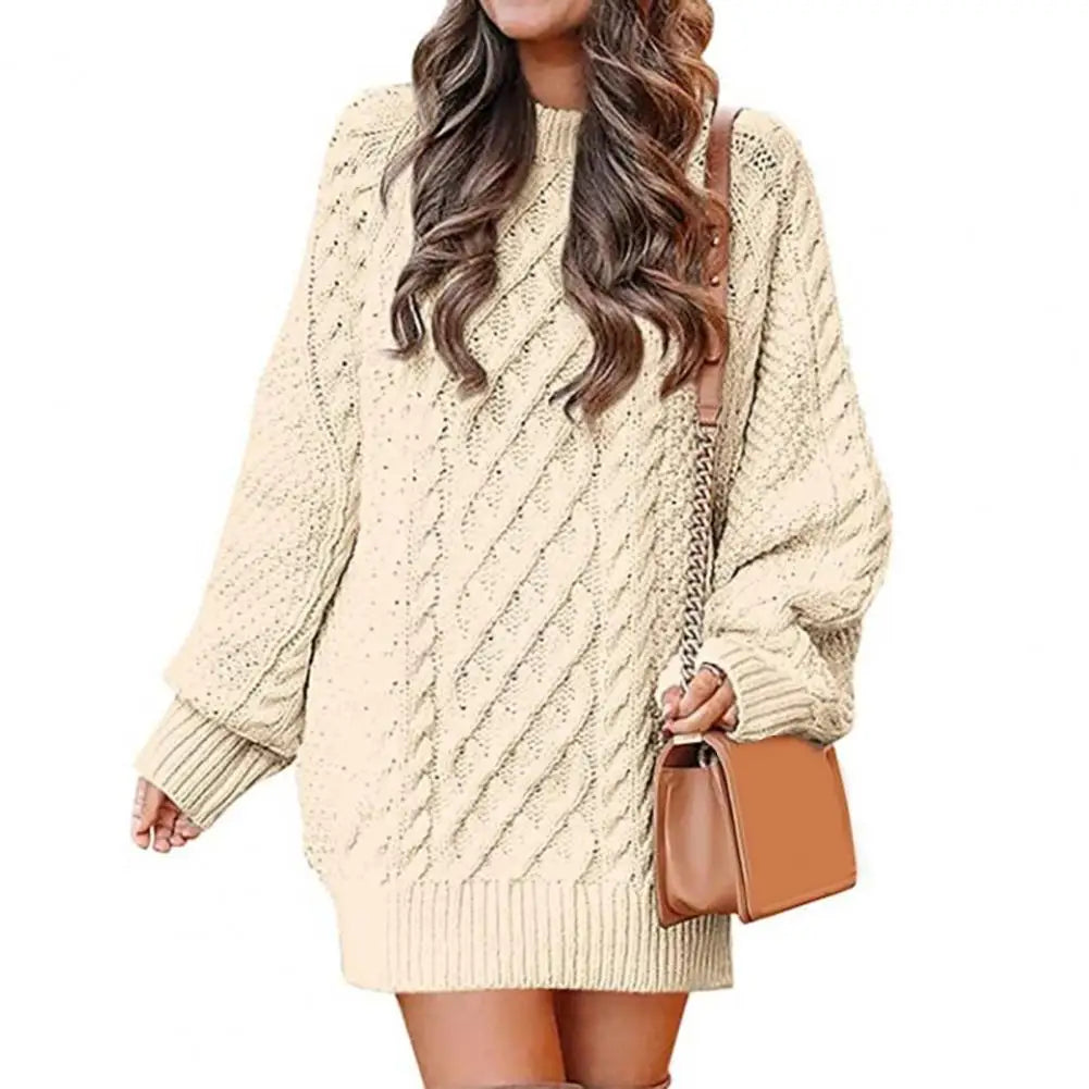 Debora | Oversized Sweater