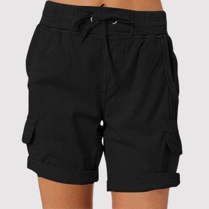 Hester | Cargo Short