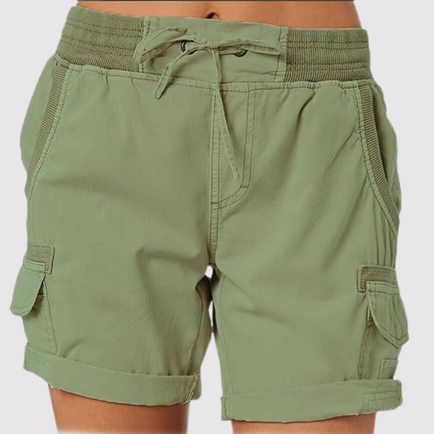 Hester | Cargo Short