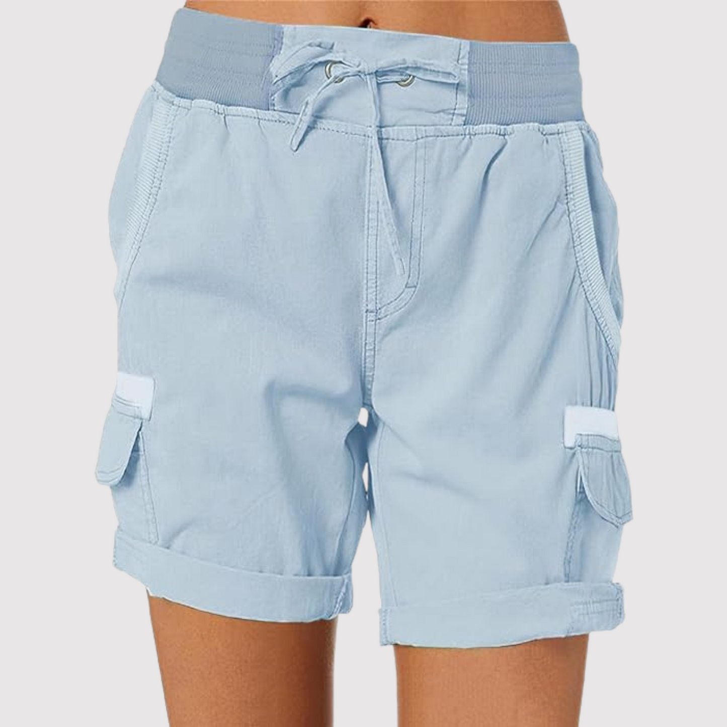 Hester | Cargo Short