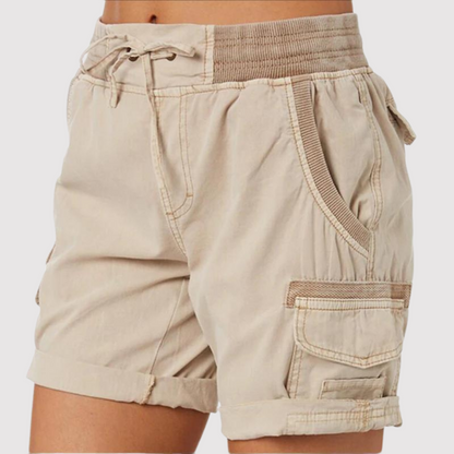 Hester | Cargo Short