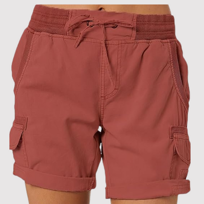 Hester | Cargo Short