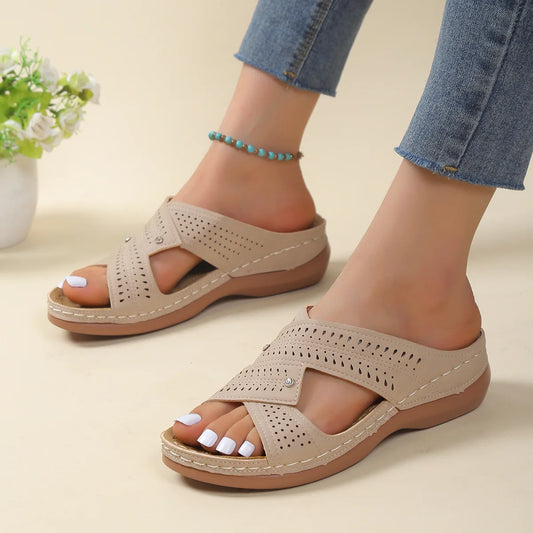 Kyra | Casual Sandals