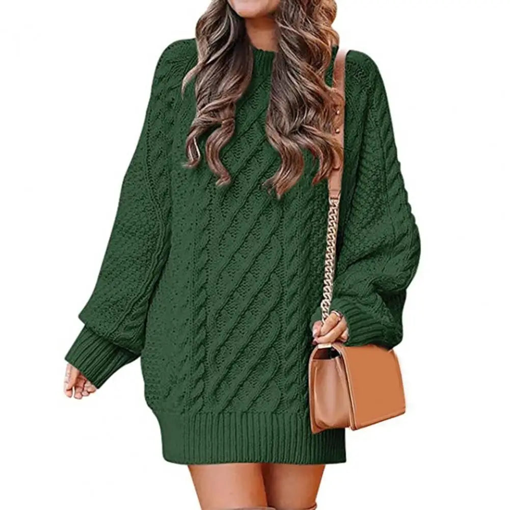 Debora | Oversized Sweater