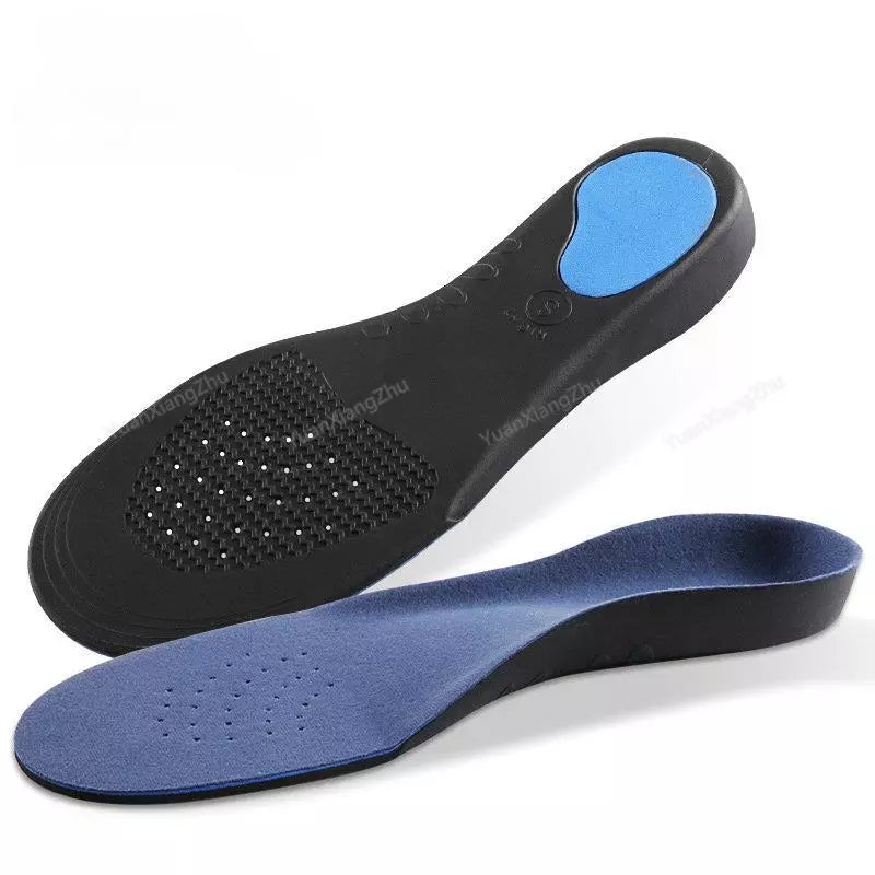 Orthopedic Insoles 3-PACK