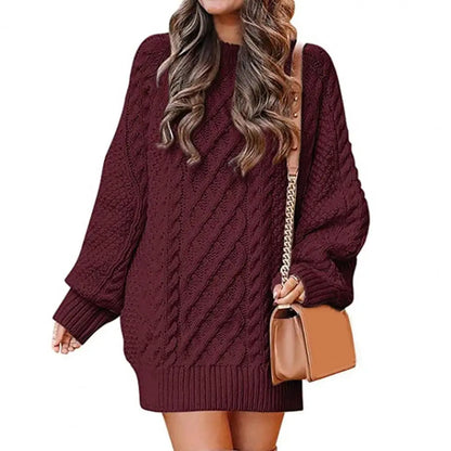 Debora | Oversized Sweater