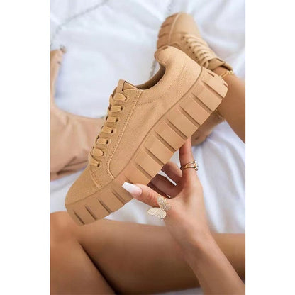 Olivia | Trendy Women's Sneakers