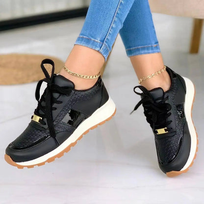 Noella | Casual Orthopedic Sneakers