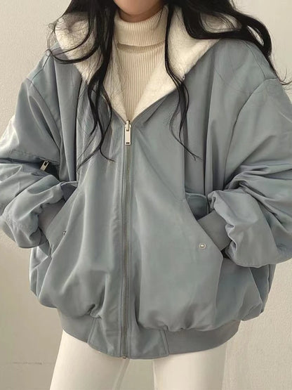 Ellen | Comfortable Double-Sided Jacket