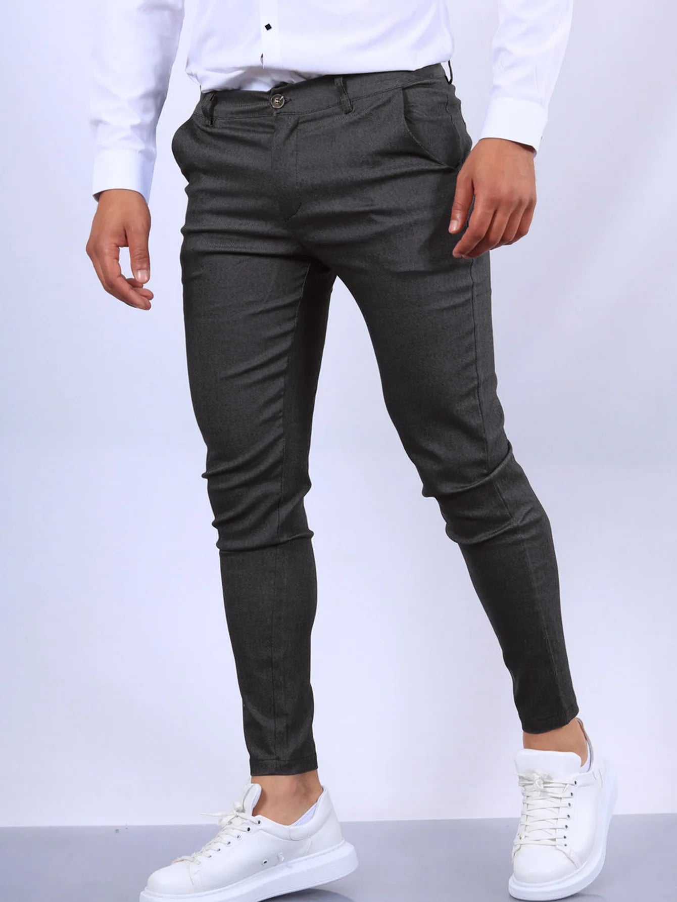 Will | Comfortable Trousers