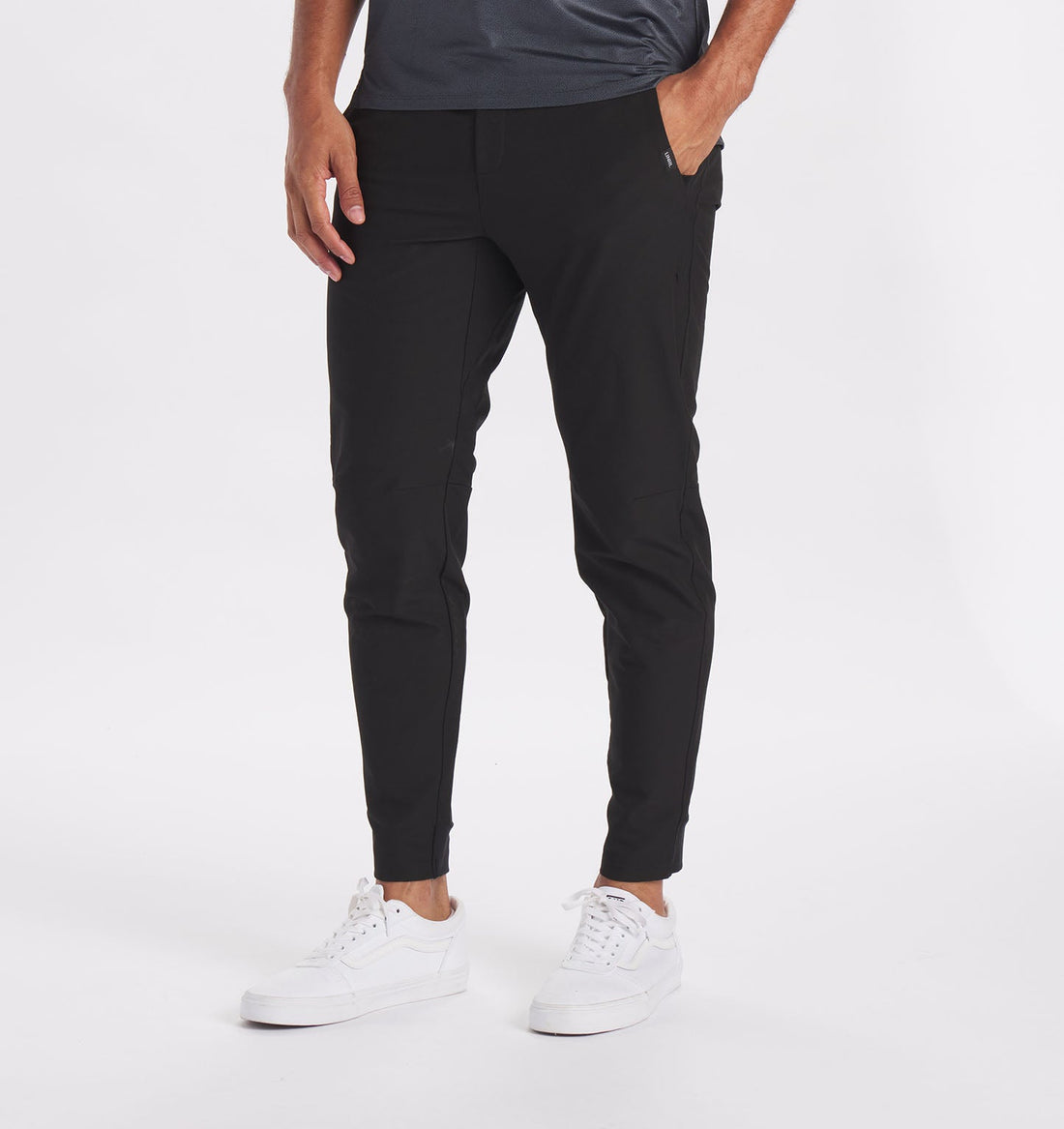 Nick | Comfortable Men'S Trousers