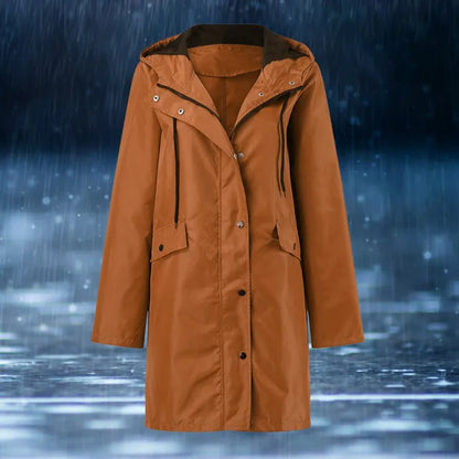 Willow | Rain Jacket