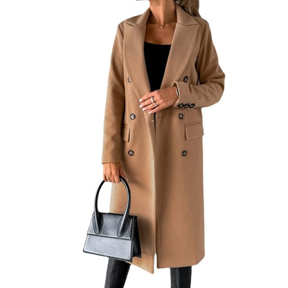 Amanda | Stylish Coat