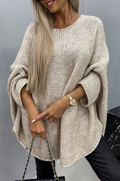 Weyma | Oversized Sweater