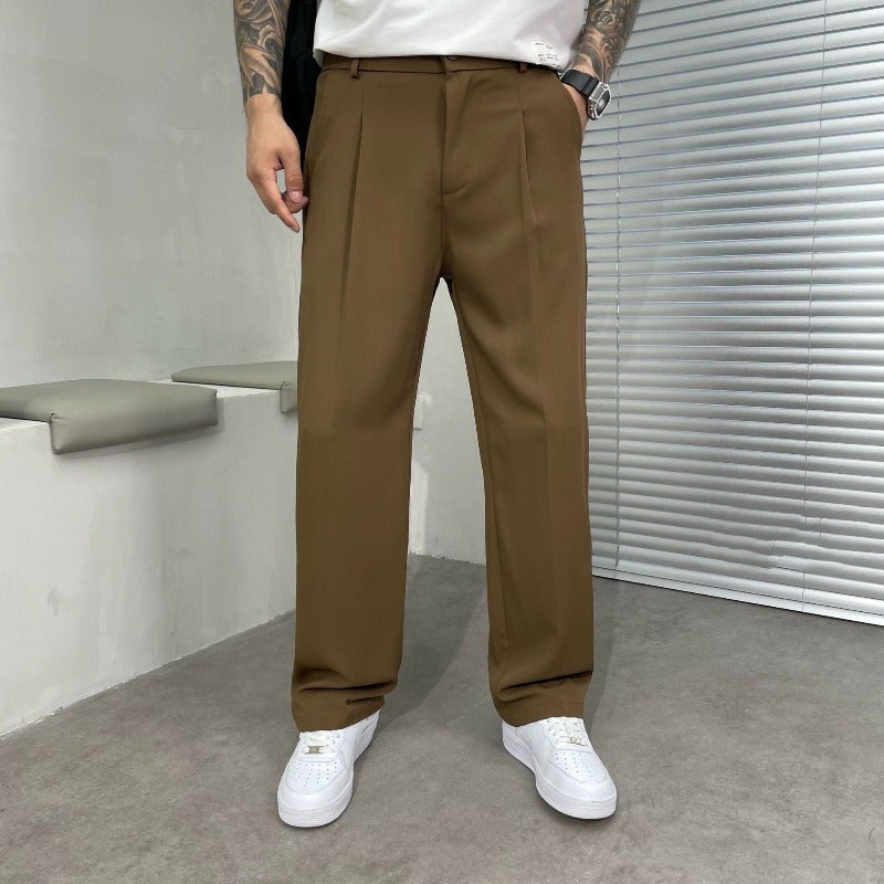 Corey | Casual Trousers