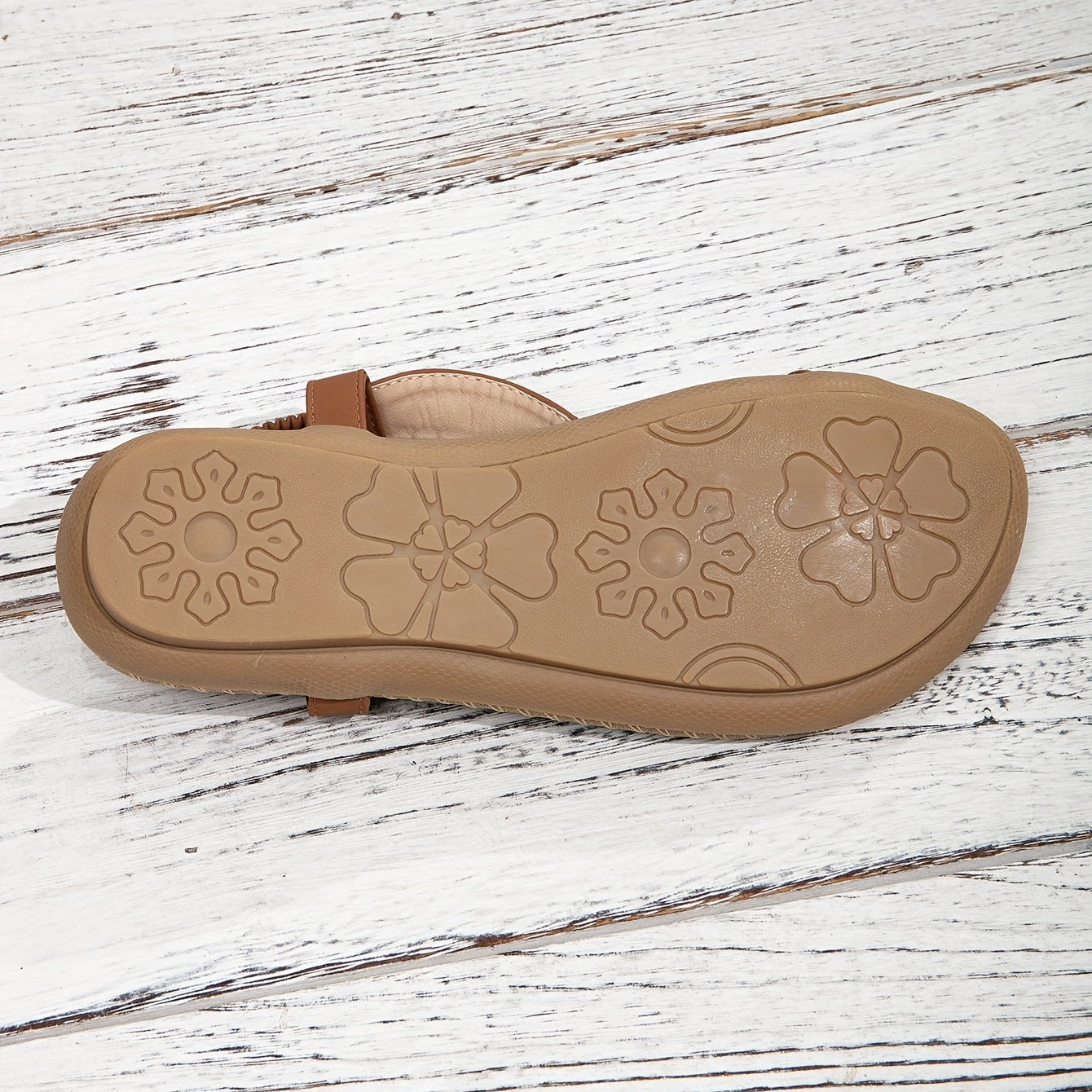 Marlin | Comfortable Orthopedic Sandals