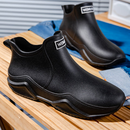 Rewa | Waterproof Shoes