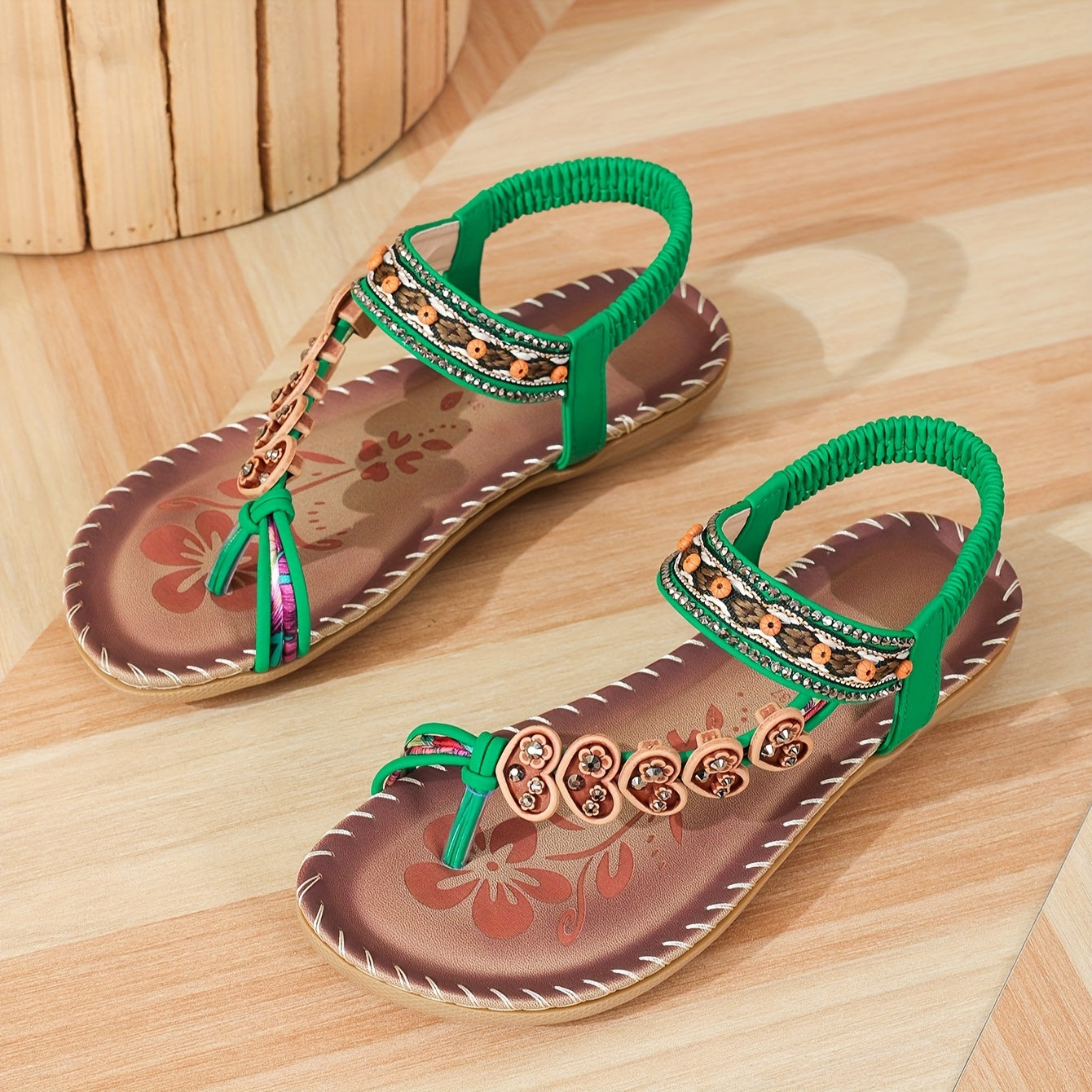 Marlin | Comfortable Orthopedic Sandals