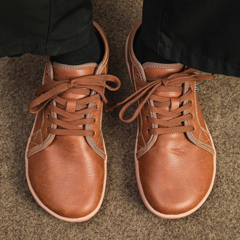 Ramon | Stylish Leather Shoes