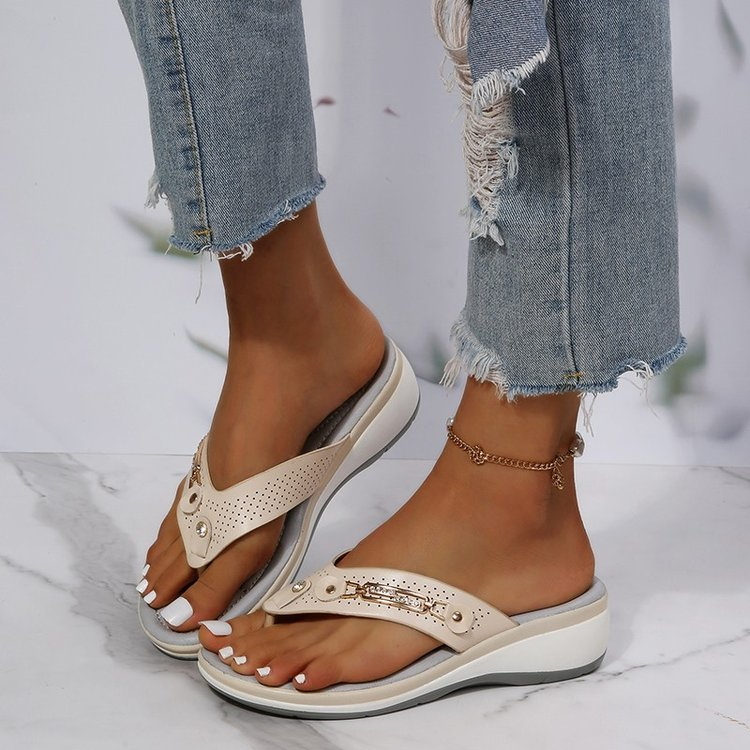 Hanne | Orthopedic Sandals