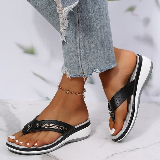 Hanne | Orthopedic Sandals