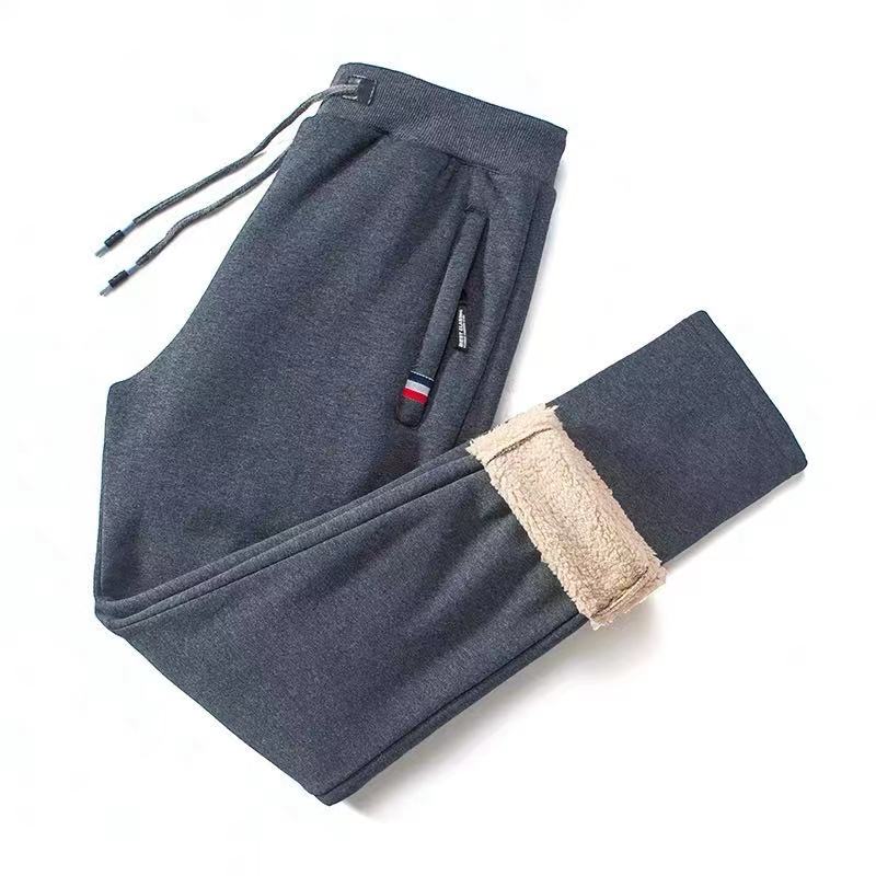 Brian | Jogging Trousers With Lining